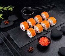 Ролл Касадо