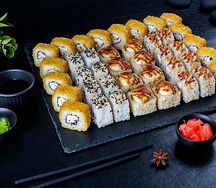 Сет Млечный путь