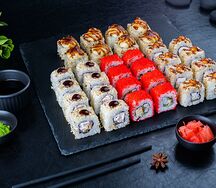 Сет Филамания