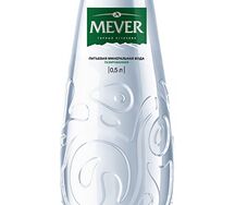 Mever газированная 