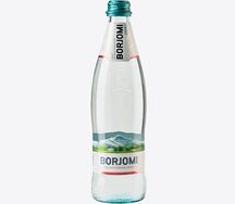 Borjomi