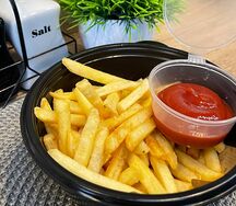 Картофель фри