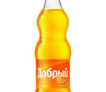 Добрый Апельсин 