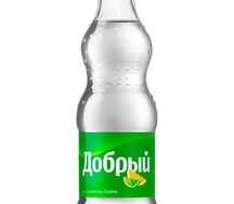 Добрый Лимон-лайм 