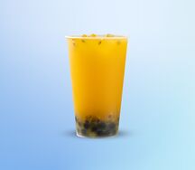 Манго-маракуйя