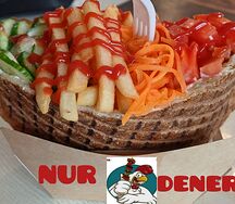 Денер микс мини 