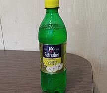 RC Green Apple 