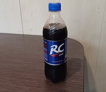 RC Cola 