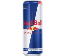 Red Bull