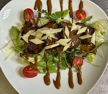 Огни Баку