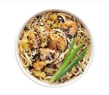 Пасута сяке