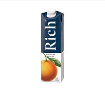 Rich сок Апельсин