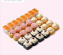 Бич Легендарный