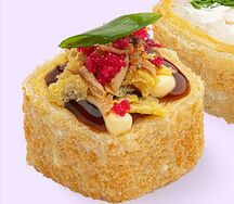 Пылкая креветка