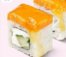 Филадельфия Чили-ананас