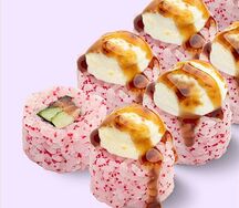 Пикантный лосось