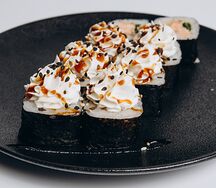 Ролл Шаринган