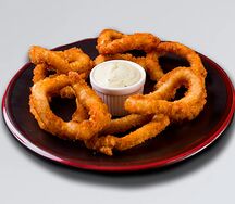 Луковые кольца
