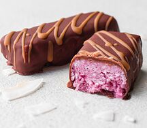 Батончик Coconutty