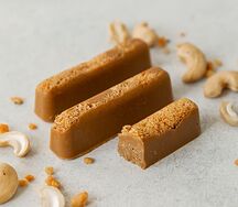 Батончик Гречишный