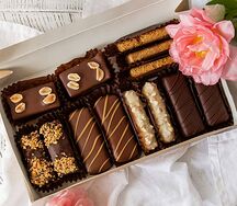 Набор из 13 батончиков