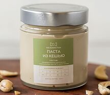 Паста из кешью