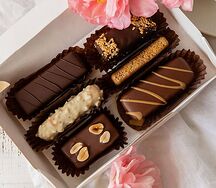 Набор из 6 батончиков