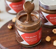 Паста Фун да Choc