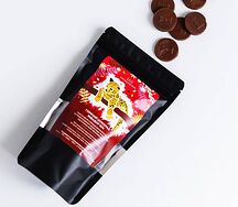 Горячий шоколад Эквадор 