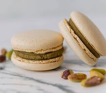 Макарун Фисташковый