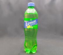 Напиток Lemon & Lime Fun up