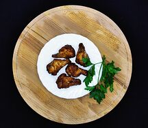 Крылышки