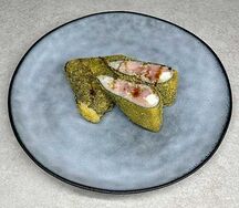 Онигири Тунец