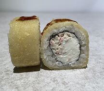 Нежный краб