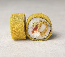 Кэн-Чи темпура