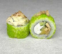 Запеченный Кайсо