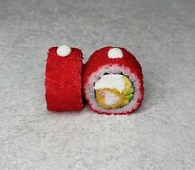 Хрустящая креветка