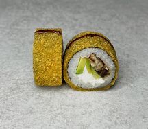 Осака темпура