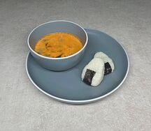 Суп Том ям с курицей