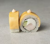 Итальяно-чиз