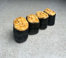 Запеченные спайси