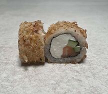 Норвежский