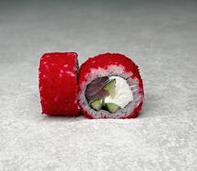 Айдахо маки