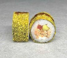 Товада темпура