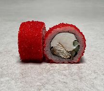 Калифорния угорь