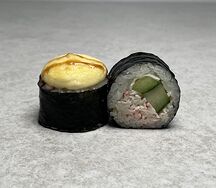 Запеченный Краббер