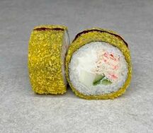 Дакота темпура