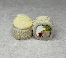 Ролл Цезарь