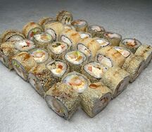 Сет Эльбрус