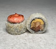 Запеченный Самурай